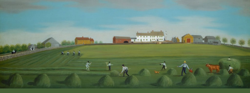 Energy and innovation: An Historical&nbsp;context